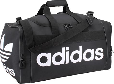 cheap adidas gym bags|Adidas duffle bag clearance.